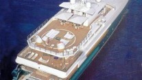 MOECCA - Deck Space As Seen From Above